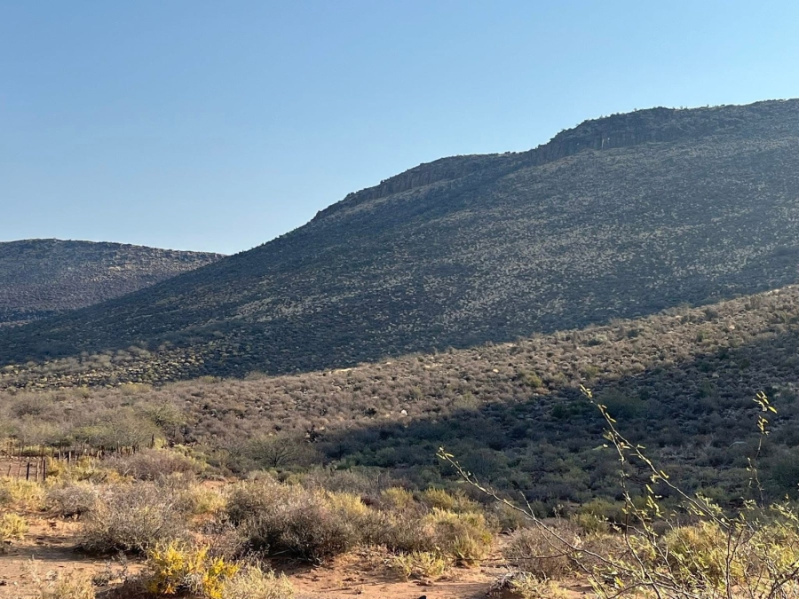 4 Bedroom Property for Sale in Vanwyksvlei Northern Cape